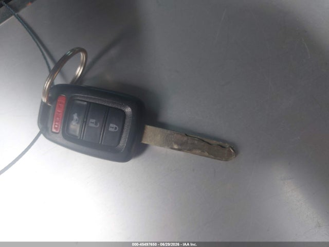 Honda Civic Lx 2018 2HGFC2F56JH607728 Image 11