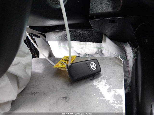 Toyota CAMRY LE 2023 4T1C11AK2PU808767 Image 11
