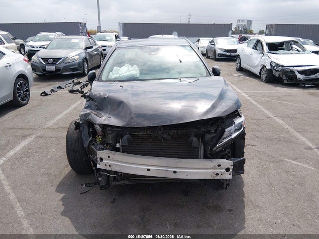 Toyota CAMRY LE 2023 4T1C11AK2PU808767 Image 13