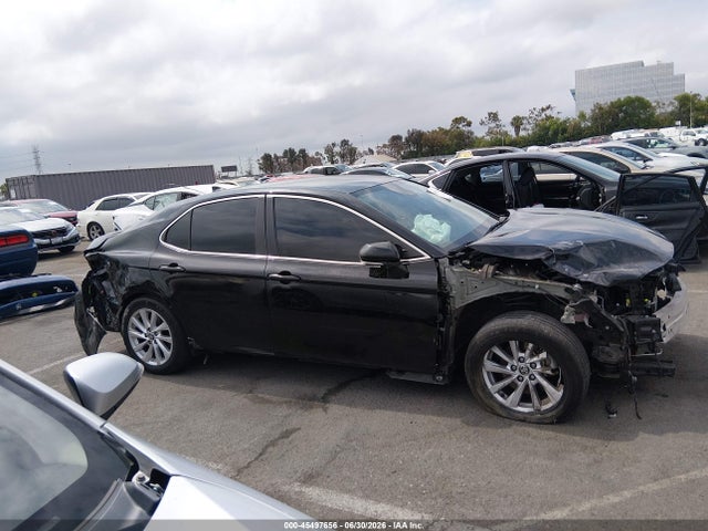 Toyota CAMRY LE 2023 4T1C11AK2PU808767 Image 14