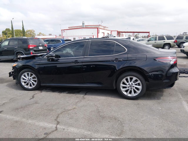 Toyota CAMRY LE 2023 4T1C11AK2PU808767 Image 15