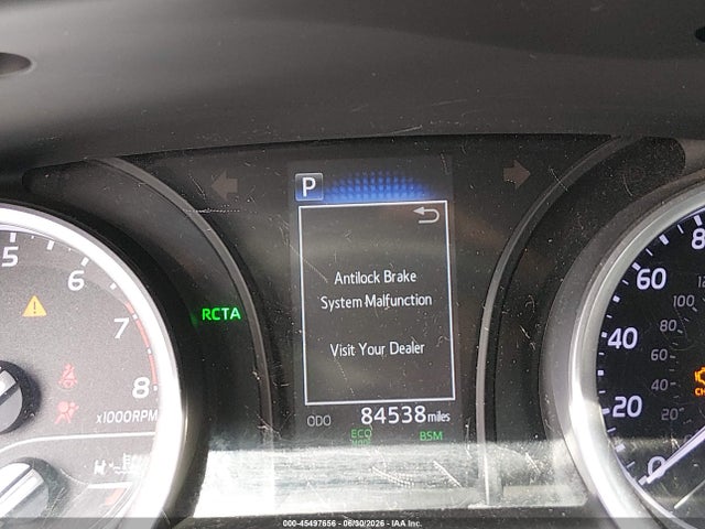 Toyota CAMRY LE 2023 4T1C11AK2PU808767 Image 16