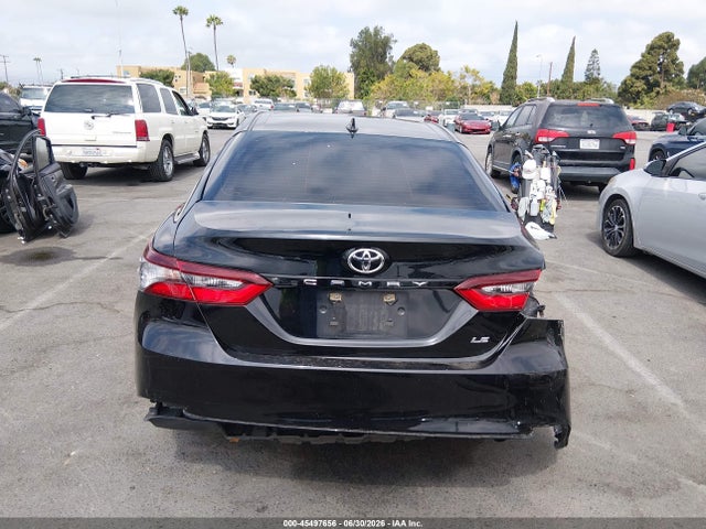 Toyota CAMRY LE 2023 4T1C11AK2PU808767 Image 17