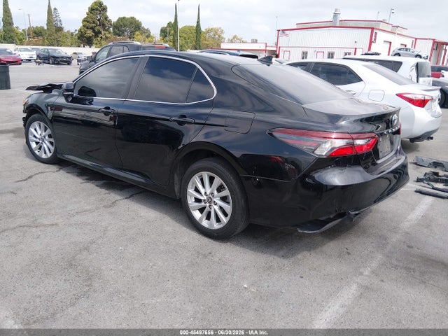 Toyota CAMRY LE 2023 4T1C11AK2PU808767 Image 3