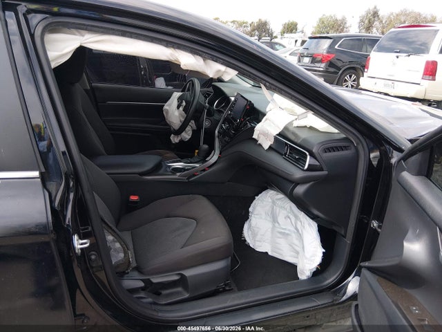Toyota CAMRY LE 2023 4T1C11AK2PU808767 Image 5