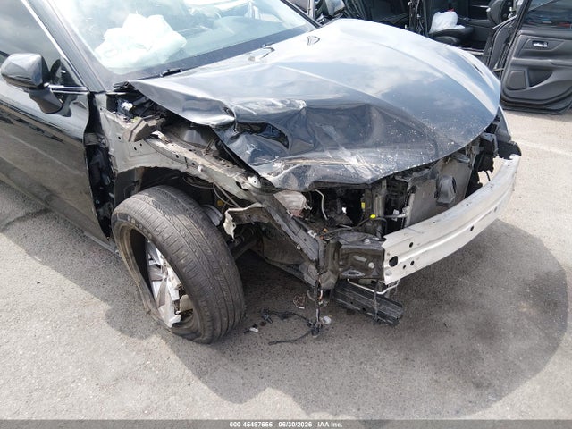 Toyota CAMRY LE 2023 4T1C11AK2PU808767 Image 6