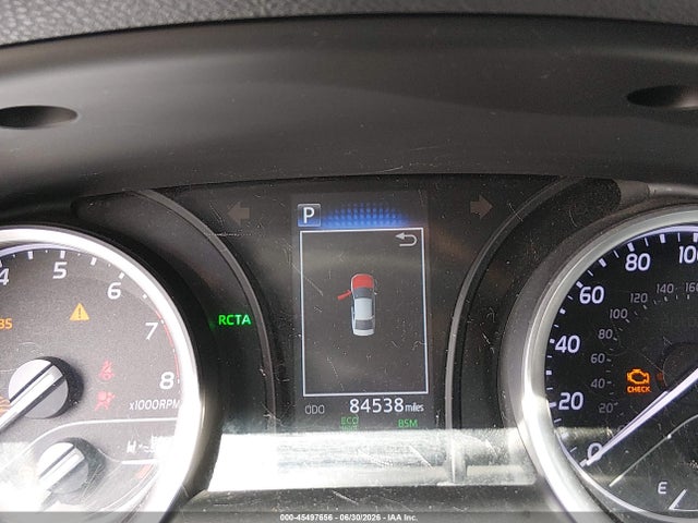 Toyota CAMRY LE 2023 4T1C11AK2PU808767 Image 7