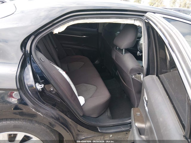 Toyota CAMRY LE 2023 4T1C11AK2PU808767 Image 8
