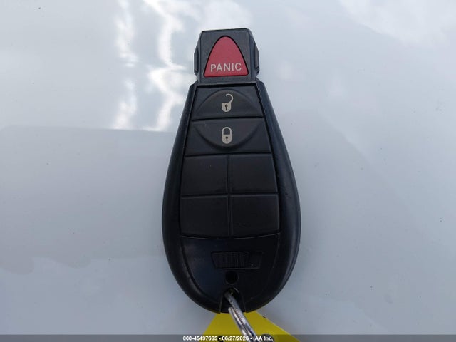 Dodge Grand Caravan Se 2019 2C4RDGBG8KR527789 Image 11