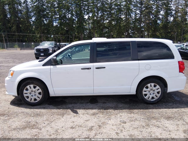 Dodge Grand Caravan Se 2019 2C4RDGBG8KR527789 Image 15