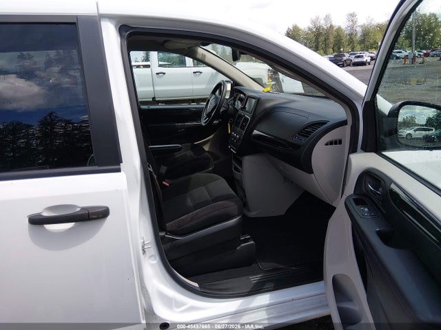 Dodge Grand Caravan Se 2019 2C4RDGBG8KR527789 Image 5