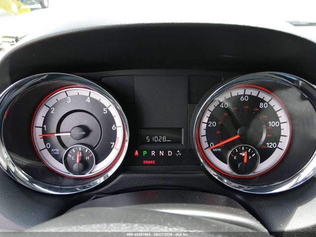 Dodge Grand Caravan Se 2019 2C4RDGBG8KR527789 Image 7