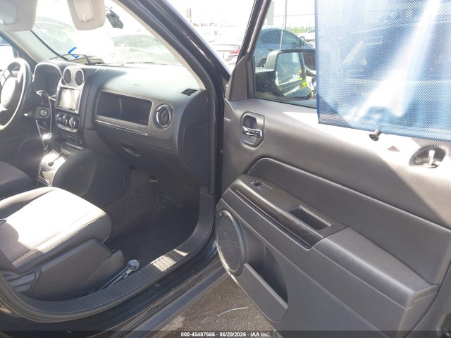 Продажа на аукционе авто 2014 Jeep Patriot Latitude, vin: 1C4NJRFB7ED761253, номер лота: 45497666