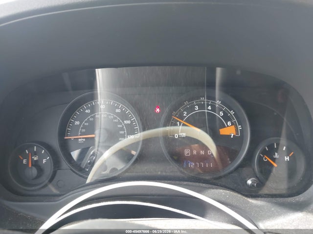 Продажа на аукционе авто 2014 Jeep Patriot Latitude, vin: 1C4NJRFB7ED761253, номер лота: 45497666