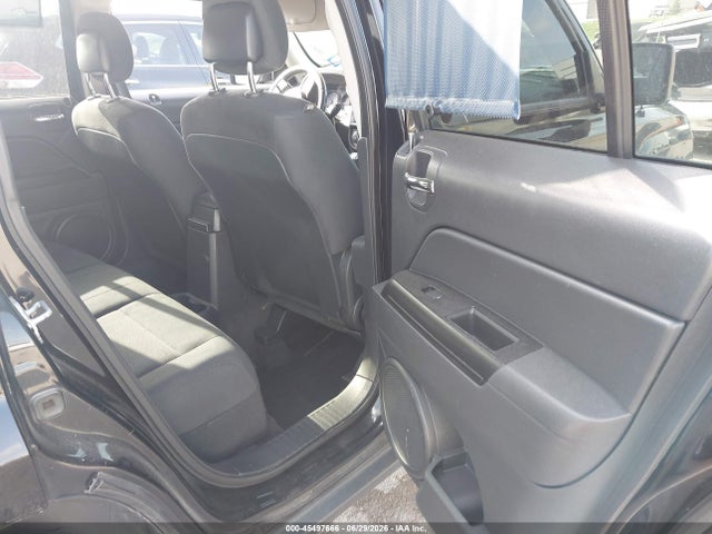 Продажа на аукционе авто 2014 Jeep Patriot Latitude, vin: 1C4NJRFB7ED761253, номер лота: 45497666