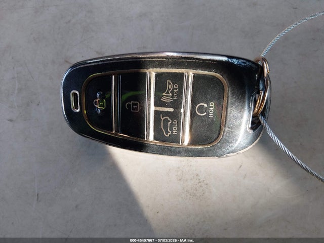 Hyundai TUCSON SEL 2022 5NMJCCAE1NH155428 Image 11
