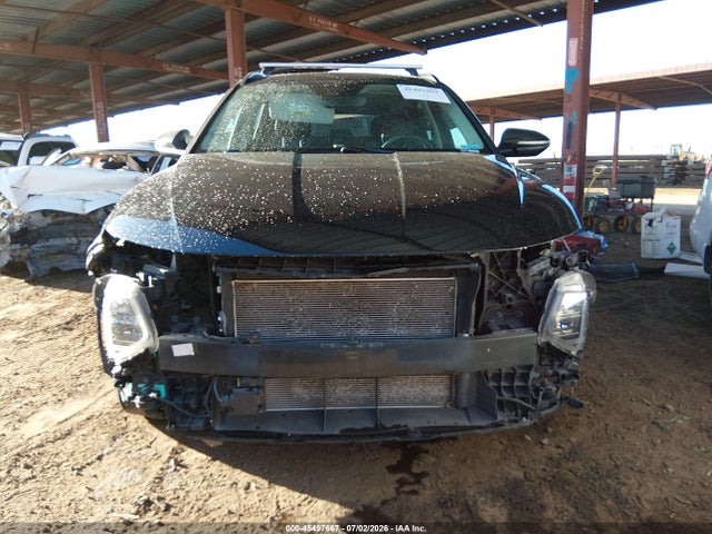 5NMJCCAE1NH155428 Hyundai TUCSON SEL