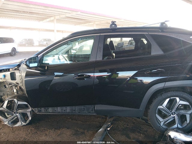 Hyundai TUCSON SEL 2022 5NMJCCAE1NH155428 Image 15