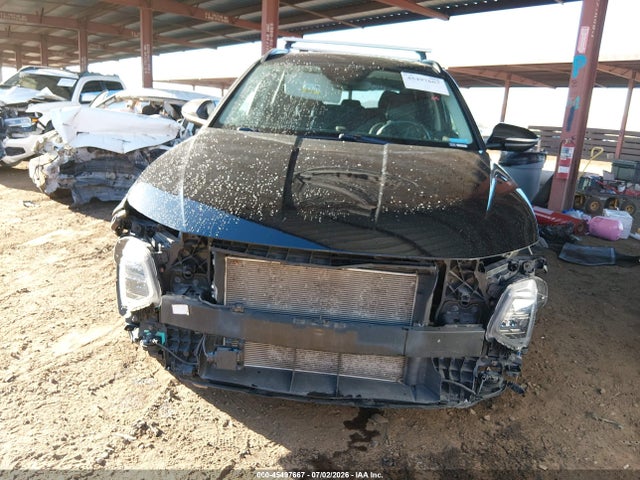 Hyundai TUCSON SEL 2022 5NMJCCAE1NH155428 Image 18