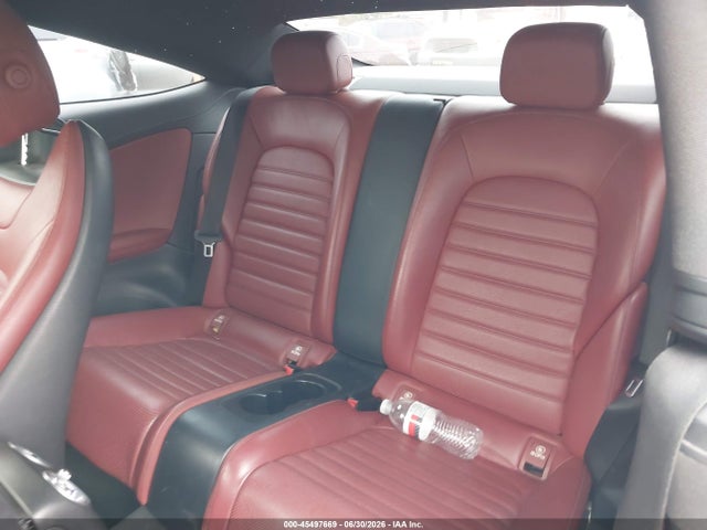 Продаж на аукціоні авто 2017 Mercedes-benz Amg C 43 4matic, vin: WDDWJ6EB1HF580877, номер лоту: 45497669