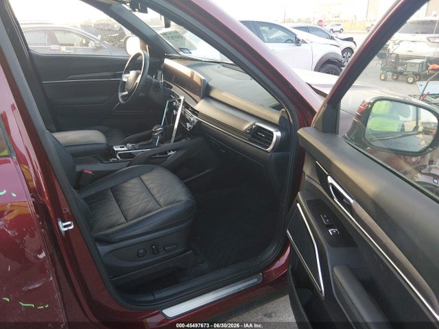 Aukcja sprzedaży 2023 Kia Telluride Sx X-line, vin: 5XYP5DGC4PG353076, numer aukcji: 45497673