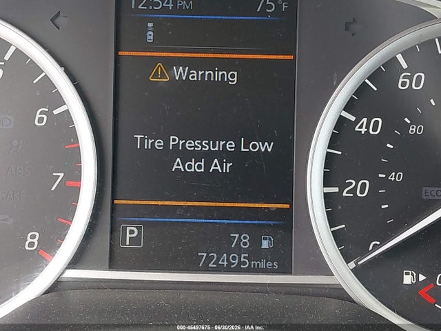 Nissan SENTRA SV 2019 3N1AB7AP6KY237879 Image 15