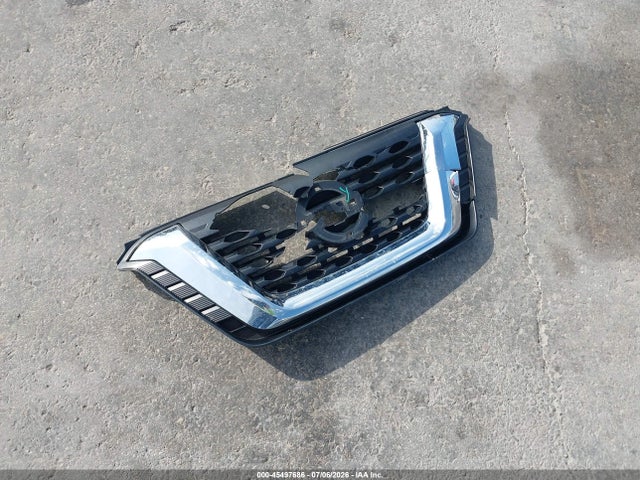 2020 Nissan Kicks Sv Xtronic Cvt მანქანა იყიდება აუქციონზე, vin: 3N1CP5CVXLL545954, აუქციონის ნომერი: 45497686
