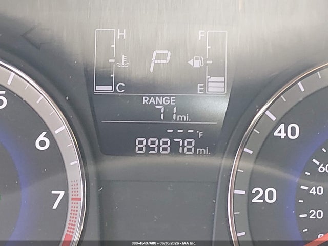 Hyundai ACCENT SE 2017 KMHCT4AE2HU314691 Image 15
