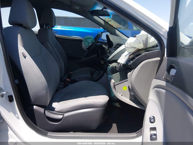 Hyundai ACCENT SE 2017 KMHCT4AE2HU314691 Image 5