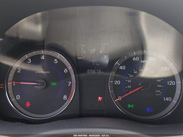 Hyundai ACCENT SE 2017 KMHCT4AE2HU314691 Image 7