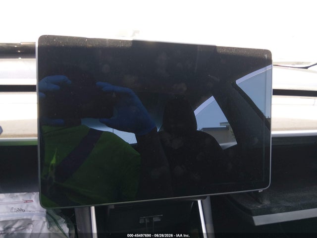 Tesla Model 3 Long Range/mid Range 2018 5YJ3E1EA6JF078386 Image 17