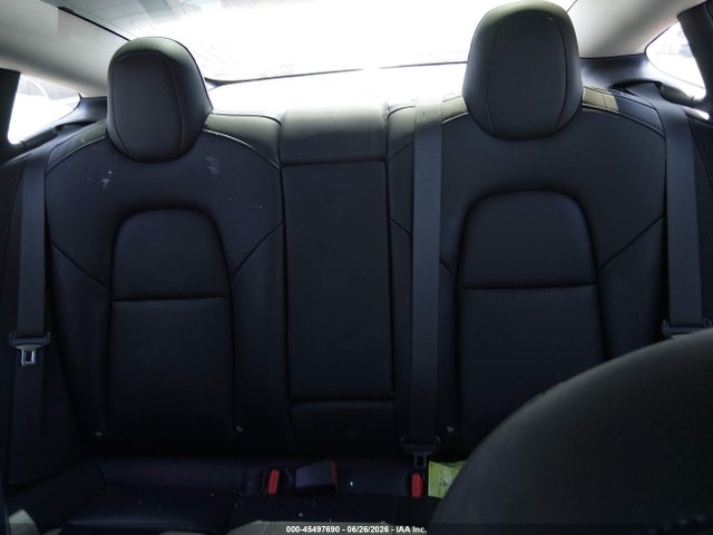 Tesla Model 3 Long Range/mid Range 2018 5YJ3E1EA6JF078386 Image 8