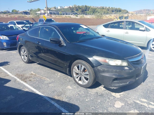 Aukcja sprzedaży 2011 Honda Accord 2.4 Ex-l, vin: 1HGCS1B80BA002684, numer aukcji: 45497693