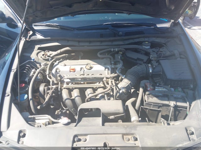 Aukcja sprzedaży 2011 Honda Accord 2.4 Ex-l, vin: 1HGCS1B80BA002684, numer aukcji: 45497693