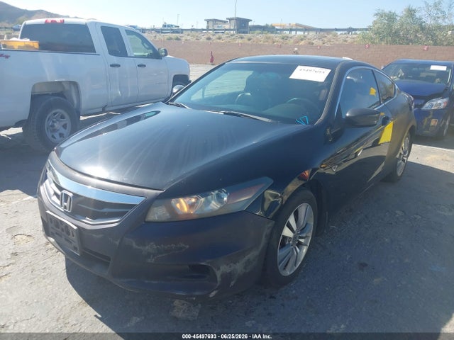 Auction sale of the 2011 Honda Accord 2.4 Ex-l, vin: 1HGCS1B80BA002684, lot number: 45497693
