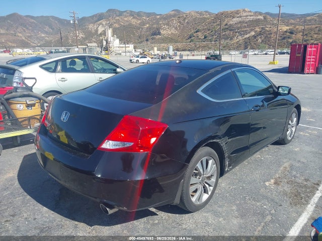 Aukcja sprzedaży 2011 Honda Accord 2.4 Ex-l, vin: 1HGCS1B80BA002684, numer aukcji: 45497693