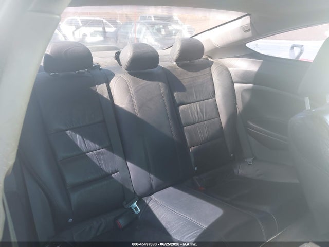 Aukcja sprzedaży 2011 Honda Accord 2.4 Ex-l, vin: 1HGCS1B80BA002684, numer aukcji: 45497693