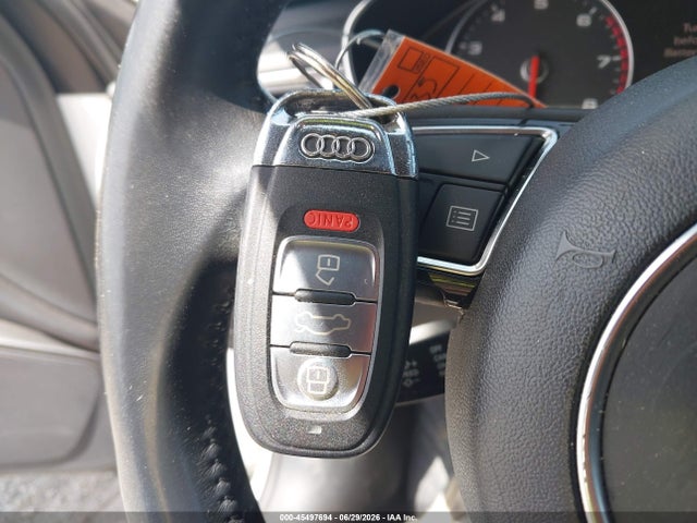 Aukcja sprzedaży 2015 Audi A6 2.0t Premium, vin: WAUCFAFC6FN013430, numer aukcji: 45497694