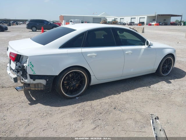 Aukcja sprzedaży 2015 Audi A6 2.0t Premium, vin: WAUCFAFC6FN013430, numer aukcji: 45497694