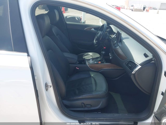 Aukcja sprzedaży 2015 Audi A6 2.0t Premium, vin: WAUCFAFC6FN013430, numer aukcji: 45497694