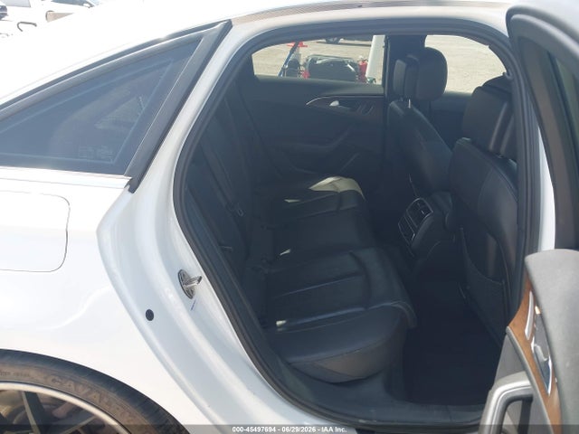 Aukcja sprzedaży 2015 Audi A6 2.0t Premium, vin: WAUCFAFC6FN013430, numer aukcji: 45497694