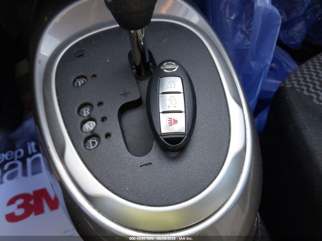 Nissan JUKE S 2016 JN8AF5MV0GT655200 Image 11