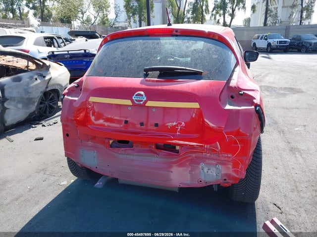 Nissan JUKE S 2016 JN8AF5MV0GT655200 Image 17