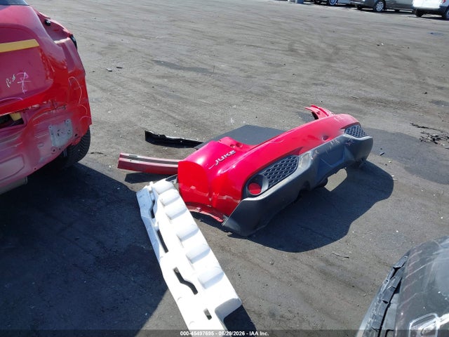 Nissan JUKE S 2016 JN8AF5MV0GT655200 Image 12
