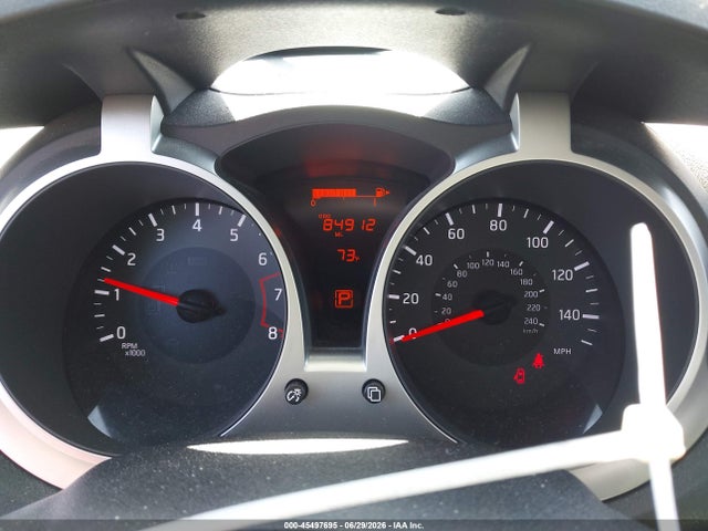 Nissan JUKE S 2016 JN8AF5MV0GT655200 Image 7