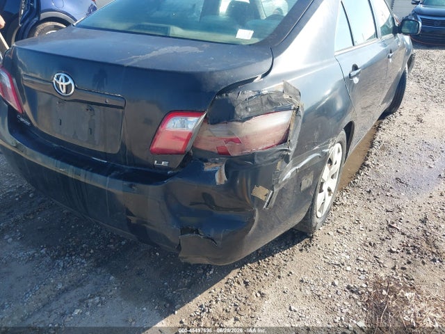 45497698 :رقم المزاد ، JTNBE46K593188922 vin ، 2009 Toyota Camry Le/se/xle مزاد بيع