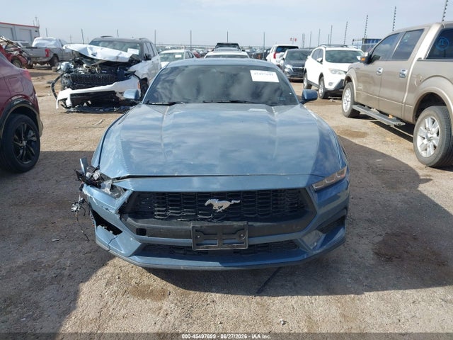 Aukcja sprzedaży 2024 Ford Mustang Ecoboost Fastback, vin: 1FA6P8TH3R5130060, numer aukcji: 45497699