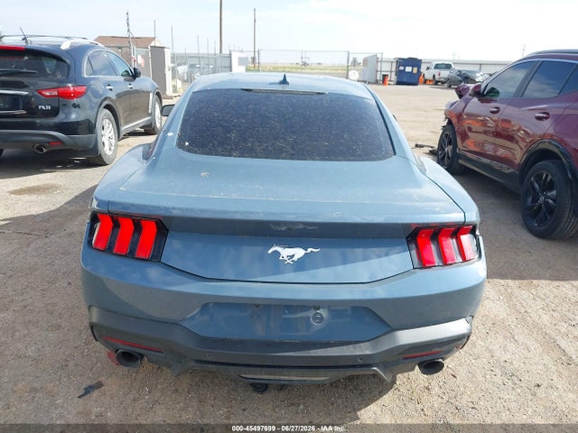Aukcja sprzedaży 2024 Ford Mustang Ecoboost Fastback, vin: 1FA6P8TH3R5130060, numer aukcji: 45497699