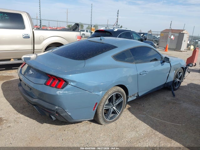 Aukcja sprzedaży 2024 Ford Mustang Ecoboost Fastback, vin: 1FA6P8TH3R5130060, numer aukcji: 45497699