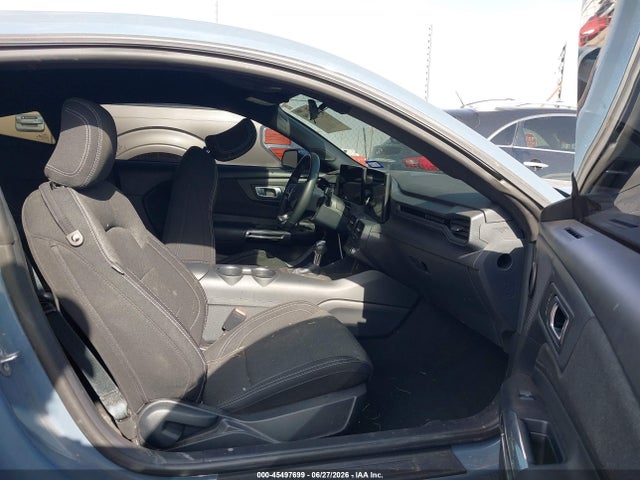 Aukcja sprzedaży 2024 Ford Mustang Ecoboost Fastback, vin: 1FA6P8TH3R5130060, numer aukcji: 45497699